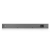  Зображення Комутатор ZYXEL GS1350-26HP (24xGE PoE, L2, 2xGE/SFP, PoE 375W, метал)) 