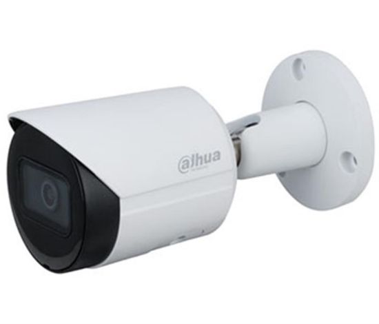  Зображення IP камера Dahua DH-IPC-HFW2431SP-S-S2 (3.6 мм) 