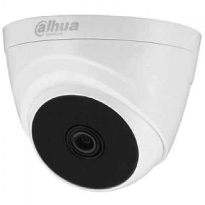  Зображення HDCVI камера Dahua DH-HAC-T1A21P (3.6 мм) 
