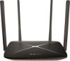  Зображення Маршрутизатор MERCUSYS AC12G AC1200 3xGE LAN 1xGE WAN 
