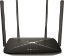  Зображення Маршрутизатор MERCUSYS AC12G AC1200 3xGE LAN 1xGE WAN 