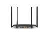  Зображення Маршрутизатор MERCUSYS AC12G AC1200 3xGE LAN 1xGE WAN 