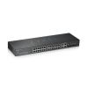  Зображення Комутатор мережевий ZyXel GS1920-24V2-EU0101F 