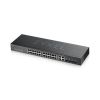  Зображення Комутатор мережевий ZyXel GS1920-24V2-EU0101F 