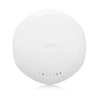  Зображення Точка доступу ZYXEL NWA1123AC PRO (NWA1123ACPRO-EU0101F) 
