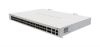  Зображення Комутатор MikroTik Cloud Router Switch CRS354-48P-4S+2Q+RM 