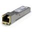  Зображення Модуль SFP+ Ubiquiti UF-RJ45-10G 