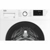  Зображення Пральна машина Beko фронтальна, 6кг, 1000, A+++, 45см, дисплей, білий 