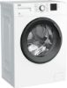  Зображення Пральна машина Beko фронтальна, 6кг, 1000, A+++, 45см, білий 