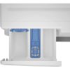  Зображення Пральна машина Beko фронтальна, 6кг, 1000, A+++, 45см, білий 