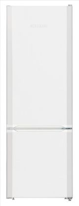  Зображення Холодильник Liebherr CU 2831 