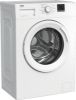  Зображення Пральна машина Beko фронтальна, 6кг, 1000, A+++, 45см, білий 