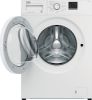  Зображення Пральна машина Beko фронтальна, 6кг, 1000, A+++, 45см, білий 