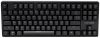  Зображення Клавіатура ігрова оптична HATOR Rockfall EVO TKL Kailh Optical ENG/UKR/RUS (HTK-630) Black) 