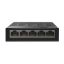  Зображення Комутатор TP-LINK LiteWave LS1005G 5xGE некерований 