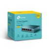  Зображення Комутатор TP-LINK LiteWave LS105G 5xGE некерований метал. корпус 
