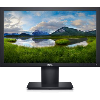  Зображення Монiтор DELL 18.5" E1920H (210-AURI) Black 