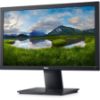  Зображення Монiтор DELL 18.5" E1920H (210-AURI) Black 