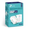  Зображення Адаптер PoE TP-Link TL-PA7017 KIT (Комплект гігабітних Powerline-адаптерів AV1000)) 