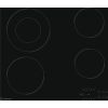  Зображення Варильна поверхня електрична INDESIT RI 260 C, Індукція 