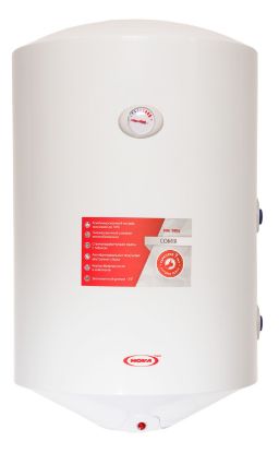  Зображення Водонагрівач Nova Tec NT-CBL 80 Combi Left 