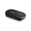  Зображення Бездротовий маршрутизатор ZYXEL WAH7601 (WAH7601-EUZNV1F) (N300, 1xSim, LTE cat4, портативный) 