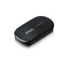  Зображення Бездротовий маршрутизатор ZYXEL WAH7601 (WAH7601-EUZNV1F) (N300, 1xSim, LTE cat4, портативный) 