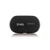  Зображення Бездротовий маршрутизатор ZYXEL WAH7601 (WAH7601-EUZNV1F) (N300, 1xSim, LTE cat4, портативный) 