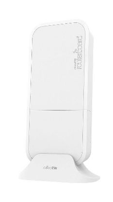  Зображення Точка доступу MikroTik RBwAPGR-5HacD2HnD&R11e-LTE6) 