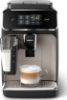  Зображення Кавомашина Philips Series 2200, 1.8л, зерно, автомат.капуч, авторецептів -4, чорний 