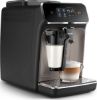  Зображення Кавомашина Philips Series 2200, 1.8л, зерно, автомат.капуч, авторецептів -4, чорний 