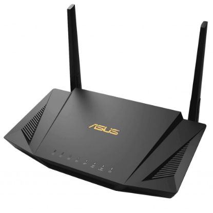  Зображення Бездротовий маршрутизатор Asus RT-AX56U 