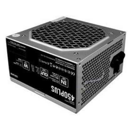  Зображення Блок живлення 1stPlayer 450W (PS-450PLS) 