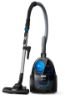  Зображення Пилосос Philips контейнерний PowerPro Compact, 900Вт, конт пил -1,5л, НЕРА13, чорний 