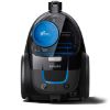  Зображення Пилосос Philips контейнерний PowerPro Compact, 900Вт, конт пил -1,5л, НЕРА13, чорний 
