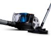  Зображення Пилосос Philips контейнерний PowerPro Compact, 900Вт, конт пил -1,5л, НЕРА13, чорний 