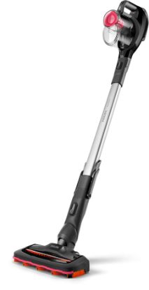  Зображення Пилосос Philips безпровідний SpeedPro, конт пил -0,4л, автон. робота до 30хв, НЕРА, турбощітка, чорний 