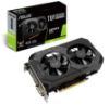  Зображення Відеокарта NVIDIA GTX 1650 TUF/GAMING/4GB/GDDR6 TUF-GTX1650-4GD6-GAMING 