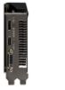  Зображення Відеокарта NVIDIA GTX 1650 TUF/GAMING/4GB/GDDR6 TUF-GTX1650-4GD6-GAMING 