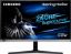  Зображення Монiтор Samsung 27" C27RG50 (LC27RG50FQIXCI) VA Black Curved 