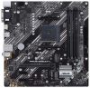  Зображення материнська плата sAM4 4DDR4/ VGA/DVI/HDMI/3*PCIe/2xM.2 PRIME B550M-K 