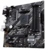  Зображення материнська плата sAM4 4DDR4/ VGA/DVI/HDMI/3*PCIe/2xM.2 PRIME B550M-K 