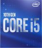  Зображення Центральний процесор Intel Core i5-10400 6C/12T 2.9GHz 12Mb LGA1200 65W Box 