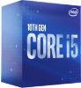  Зображення Центральний процесор Intel Core i5-10400 6C/12T 2.9GHz 12Mb LGA1200 65W Box 