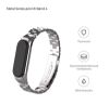  Зображення Ремінець Armorstandart Metal для Xiaomi Mi Band 4/3 Silver (ARM55550) 