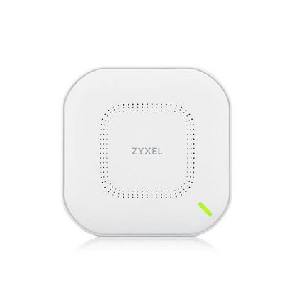  Зображення Точка доступу ZYXEL NWA110AX (NWA110AX-EU0102F)  