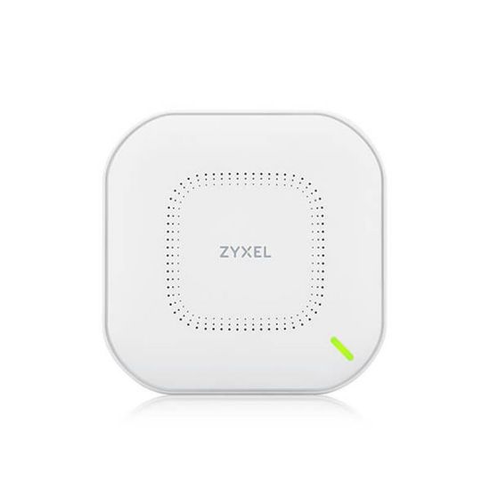  Зображення Точка доступу ZYXEL NWA110AX (NWA110AX-EU0102F)  