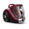  Зображення Пилосос ROWENTA контейнерний Compact Power XXL, 550Вт, конт пил -2,5л, НЕРА, турбощітка, бордовий 