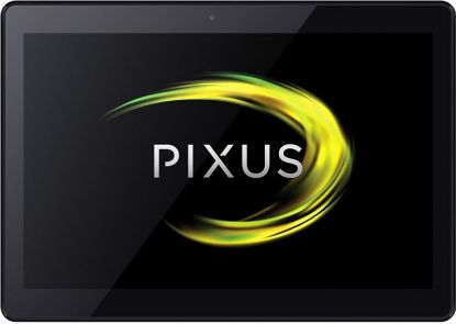  Зображення Планшетний ПК Pixus Sprint 1/16GB 3G Black 