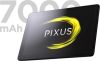  Зображення Планшетний ПК Pixus Sprint 1/16GB 3G Black 